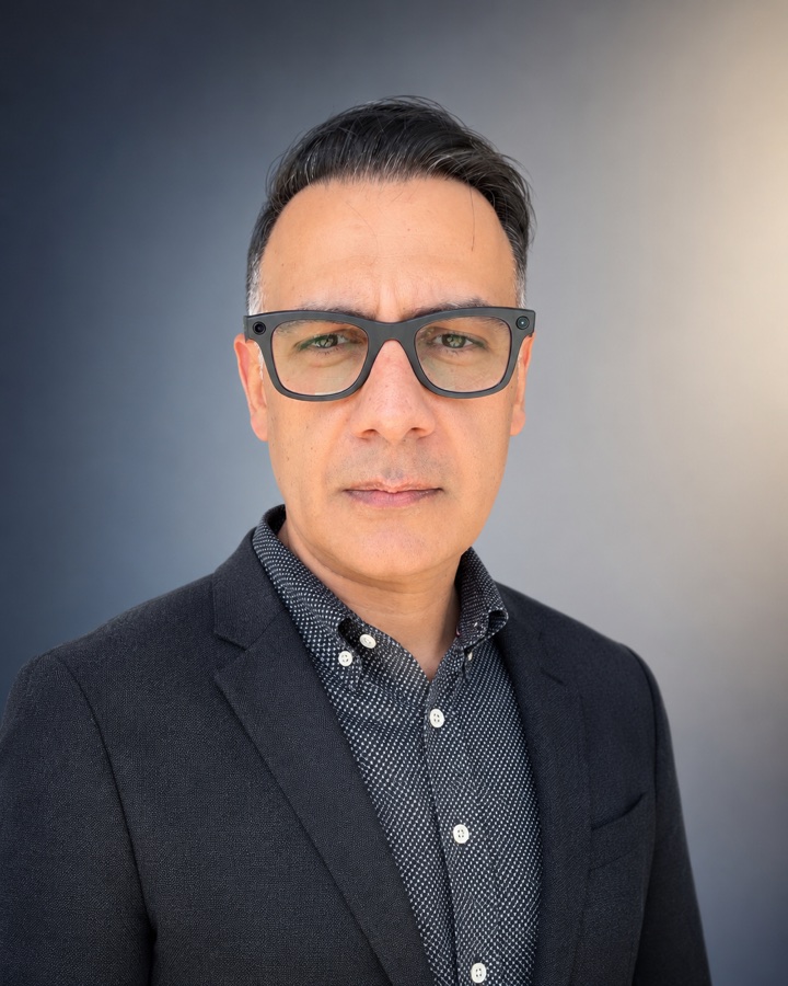 Abubakr Latif