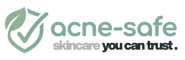 AcneSafe logo